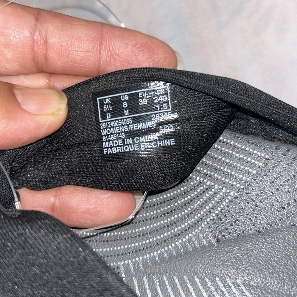 Clarks cloudsteppers. - Picture 6 of 6